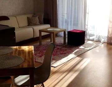 Apartament nad morzem | 50 m do plaży