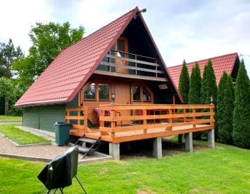 Ośrodek Wypoczynkowy Fickoland