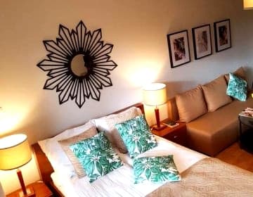 Apartamenty Zdrojowa 26 | 250 m. plaża