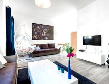 Kierunek Sopot Apartament GRACJA na Monte Cassino