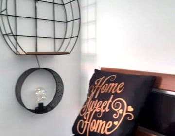 Apartament Zora dla 4 osób