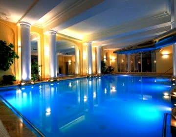 Hotel Polaris