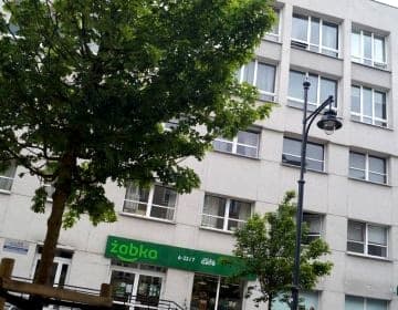 Mini apartament w Łodzi