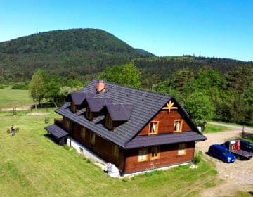 ORLIK - Zanocuj w pięknym miejscu!
