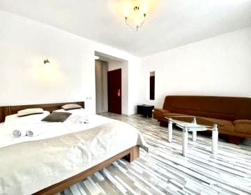 Gajówka&Vita Pokoje Gościnne - kameralna atmosfera  | blisko szlaków