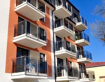 Apartament Hugo Centrum