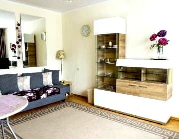 Apartament słoneczny Sopot blisko plaży