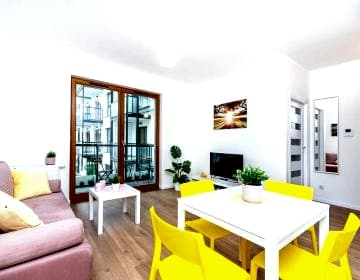 Balta Maro Apartment