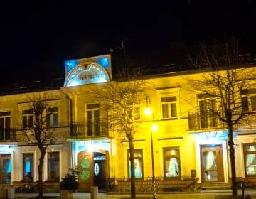 Hotel Perła Marian Karbowski