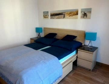 Apartament Aquamarina