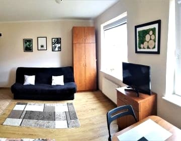 Apartament Rav | 500 metrów do morza 