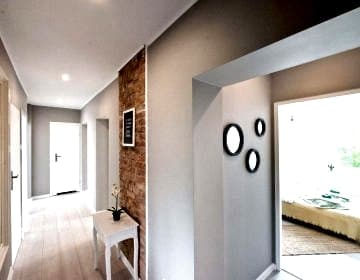 Apartament Kamienica Legionów 5 pokoi 