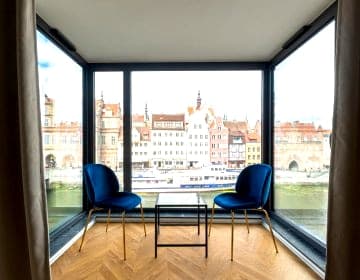 Apartament DEO PLAZA SPA i SAUNA BASEN