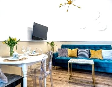 Apartament Katrin Home