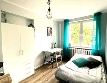 Lovely room