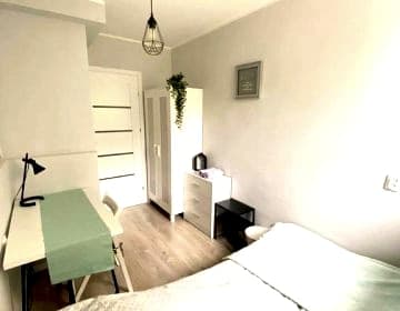 Cosy room