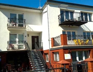 Villa Selavi