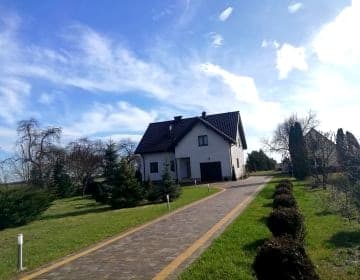 Agroturystyka, noclegi,pokoje