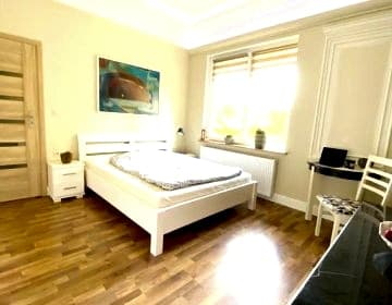 Luxury apartment