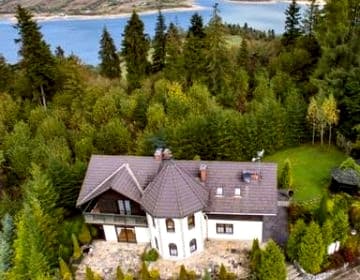 Villa Falsztyn
