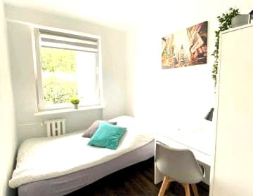 Sensational room