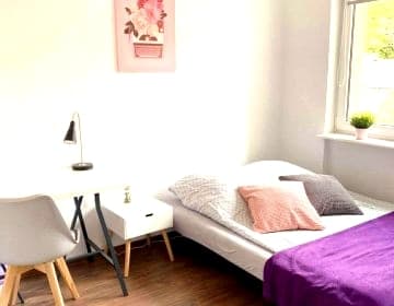 Superfly room