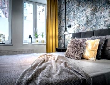 Apartament Siesta