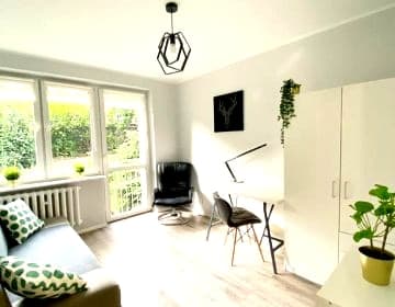 Jager room