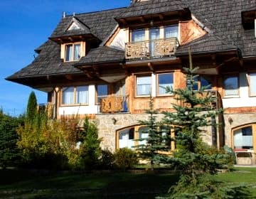 Apartament Lux Czerwone Korale