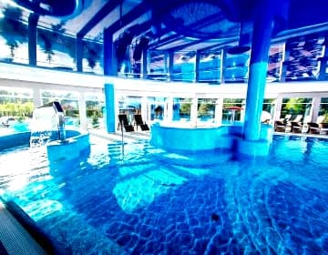 Tristan Hotel & SPA-Twoje miejsce nad Bałtykiem