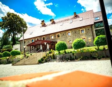 Nowa Prowincja Gościniec z rodzinną tracycją
