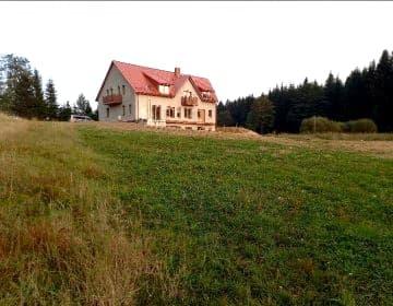 Agroturystyka "Pod Grzywaczem"