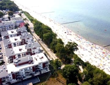 Premium Apartamenty Klifowa Rewal