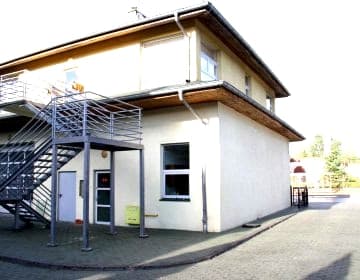 Villa Aqua