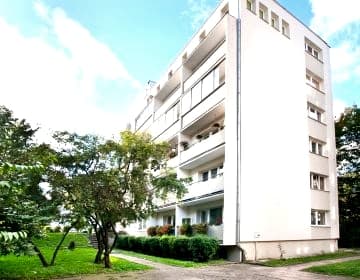 Studio Kapitańskie - ścisłe centrum