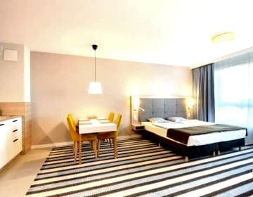 NOWY Apartament 403D Bel Mare Międzyzdroje