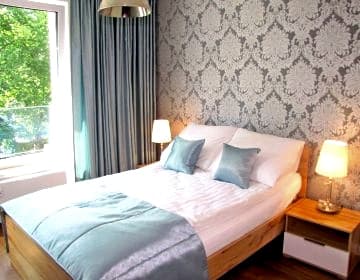 Apartamenty Gama Kołobrzeg | w pobliżu morza