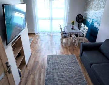 Apartament Sun&Fun Rowy