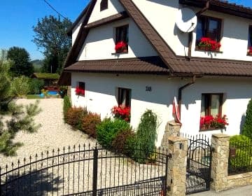 Pokoje Gościnne Jurgowianka