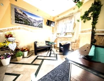 Dom Wypoczynkowy Maria Zakopane Olcza