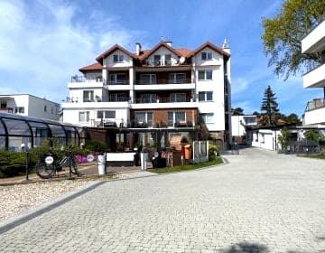Hotel Krynica