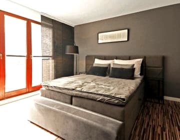 Apartament Marea 