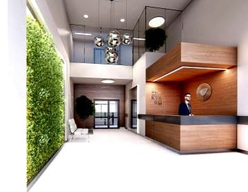 Nowoczesny apartament Spektrum Gdańsk Przymorze blisko morza super lokalizacja 