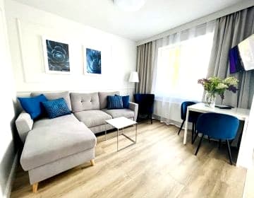 Pokoje gościnne i apartamenty ULA