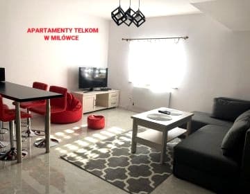 Apartament Telkom 2 idealny dla par oraz rodzin
