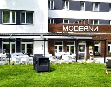 Moderna