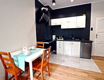 Apartamenty w centrum Gdyni na wynajem, noclegi