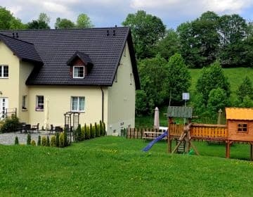 Róża Sudetów