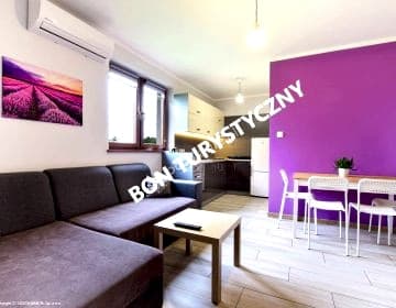 Wrzosowe Wzgórze Chęciny. Nowoczesne, komfortowe Apartamenty