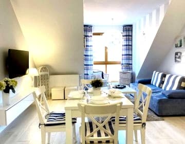 Apartament Aura